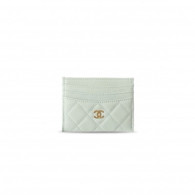 CHANEL CARD HOLDER AP4472 (11*10cm)